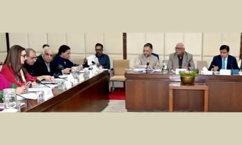Senate body summons ASF official over alleged mistreatment of passengers at airports Senate body summons ASF official over alleged mistreatment of passengers at airports