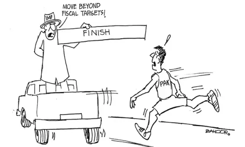 Cartoon: 22 October, 2026