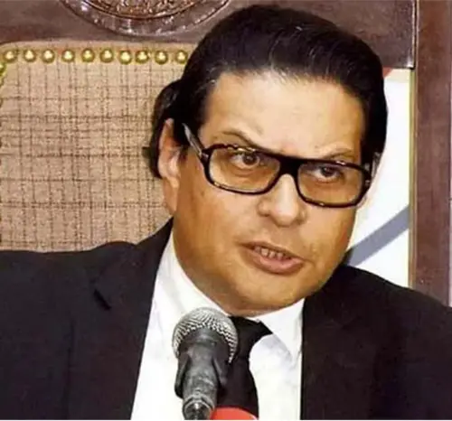 PTI leadership ‘turns on itself’ after protest debacle PTI leadership ‘turns on itself’ after protest debacle