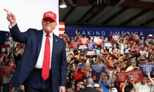 What you need to know about the 2026 US midterm elections