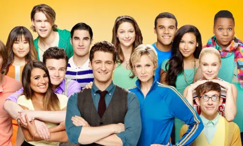 Glee reboot coming to Disney+ and Hulu 11 years after original show