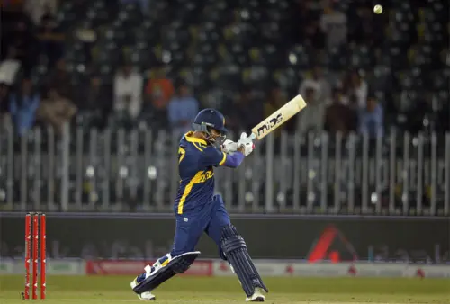 Brilliant Sri Lanka overhaul mammoth total to trump Brook&rsquo;s fastest double ton