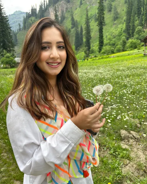 Komal Aziz Khan is quitting showbiz for good