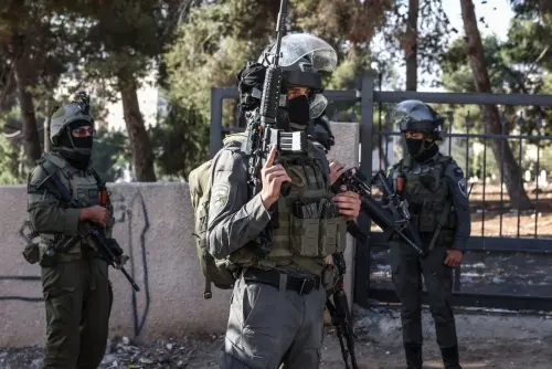 West Bank attack wounds 5 Israelis as Netanyahu cancels events West Bank attack wounds 5 Israelis as Netanyahu cancels events