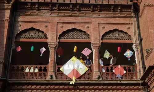 Lahore DC give formal go-ahead for 3-day Basant festivities in 2027, outlines conditions and restrictions