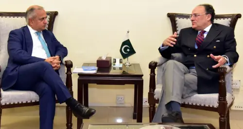 WB urges Pakistan to shift from stability to growth
