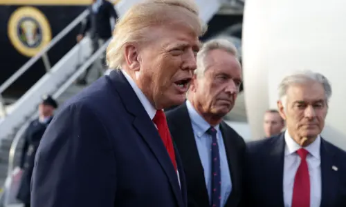 Trump’s threat to strike Iran raises public concerns, congressional questions Trump’s threat to strike Iran raises public concerns, congressional questions
