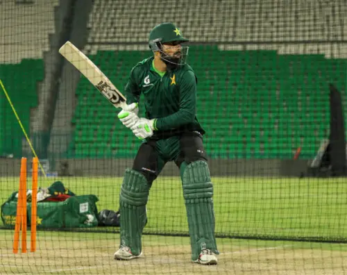 Unconcerned Shaheen wants Pakistan to restrict England to smaller total Unconcerned Shaheen wants Pakistan to restrict England to smaller total