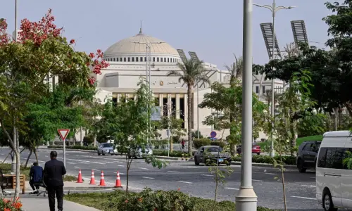 Egypt approves military support for Saudi Arabia after Houthi attacks escalate Egypt approves military support for Saudi Arabia after Houthi attacks escalate