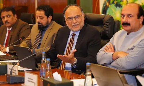Central Development Working Party refers 3 KP infrastructure projects worth Rs100bn to Ecnec Central Development Working Party refers 3 KP infrastructure projects worth Rs100bn to Ecnec