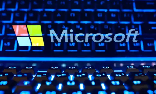 Microsoft offers voluntary exit packages to 60,000 staff