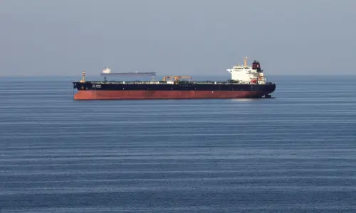Iran warns vessels of &lsquo;serious damage&rsquo; for violating maritime protocols