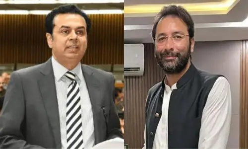 Senate blocks move to withdraw diplomatic passport privileges from state ministers, advisers