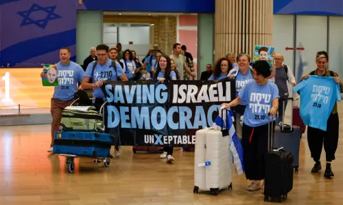 Israel denies Netanyahu-army chief rift over Iran attack ahead of polls