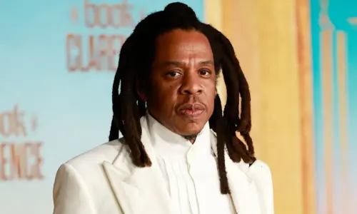 Jay-Z will headline the 2027 Super Bowl Halftime Show