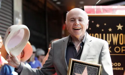 Walter Koenig of Star Trek fame dies at 90