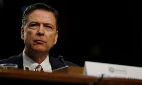 Ex-FBI chief Comey faces third prosecution attempt by Trump Justice Department