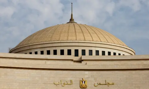 Houthi official says Egypt's military support for Saudi declaration of war