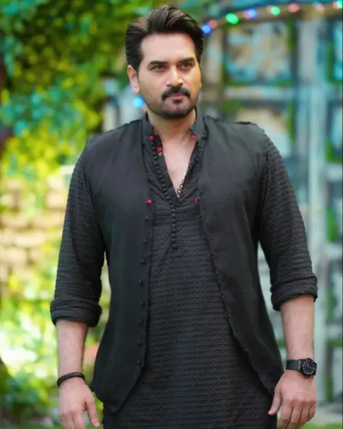 Pakistani dramas aren't good at making edgy content fit for OTTs, says Humayun Saeed