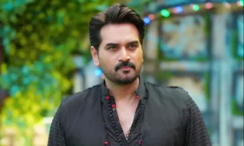 Pakistani dramas aren't good at making edgy content fit for OTTs, says Humayun Saeed