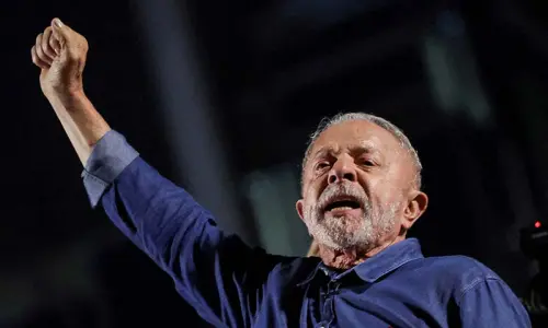 Brazil's Lula turns 81, vows to work '24 hours a day'