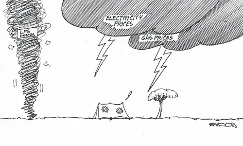 Cartoon: 28 October, 2026