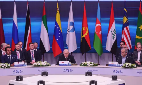 Mideast problems solvable without US help: Pezeshkian Mideast problems solvable without US help: Pezeshkian