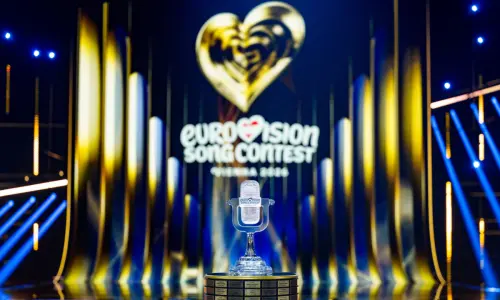The Netherlands reaffirms boycott of Eurovision citing 'sensitivities' over Israeli participation
