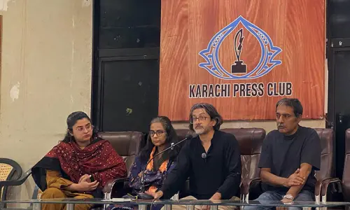 2-day Sindh energy and climate moot announced 2-day Sindh energy and climate moot announced