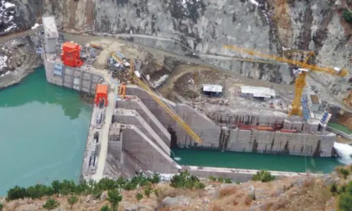 World Bank rates progress on KP hydropower, renewable energy project 'moderately unsatisfactory'