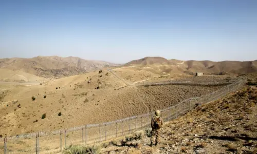 Pakistan terms Afghan claims regarding Angoor Adda incident 'fabrication of lies'