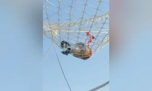 Safety net foils drone attack on Hassankhel police station Safety net foils drone attack on Hassankhel police station