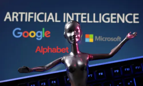 US stocks slide as Google parent's revenue miss revives AI spending jitters US stocks slide as Google parent's revenue miss revives AI spending jitters