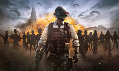 Netflix is developing a live-action series based on PUBG
