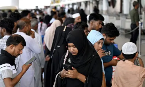 How exposed is Bangladesh to a prolonged Saudi crisis?