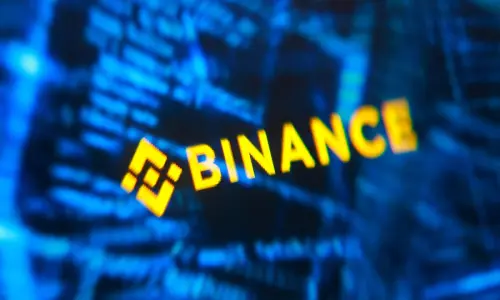 Binance's $6.3bn hack: How crypto insurance works