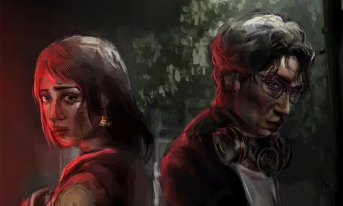 This upcoming indie horror game inspired by Lahore's smog turns Pakistani trauma into treasure This upcoming indie horror game inspired by Lahore's smog turns Pakistani trauma into treasure