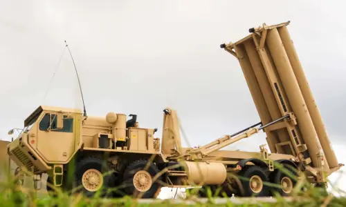 Saudi-led coalition says intercepted drone, ballistic missile headed towards kingdom