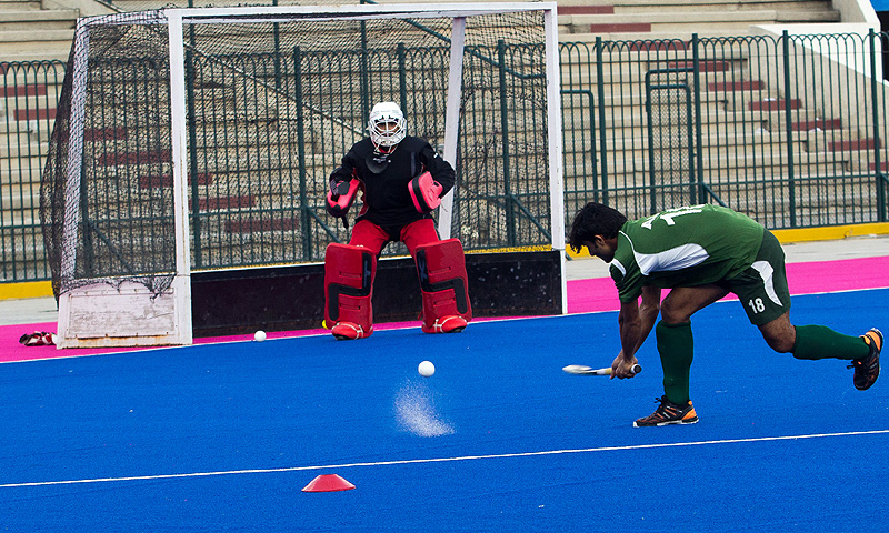 Qualifying for World Cup a big challenge: Akhtar Rasool - Newspaper ...