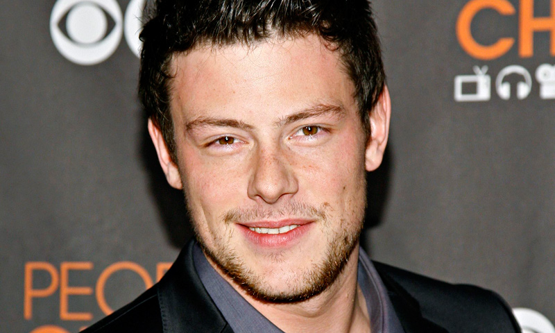 'Glee' to address death of Monteith in upcoming season - DAWN.COM