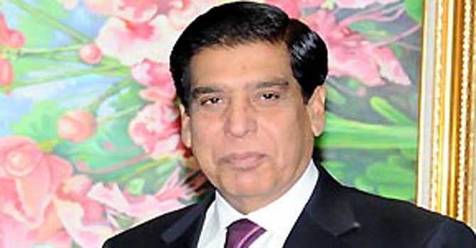 According to the NAB official, the former prime minister would face a total of nine references for allegedly receiving kickbacks and commissions from nine rental power project firms for awarding contracts for setting up their projects in 2008 to overcome electricity crisis in the country.  — File Photo