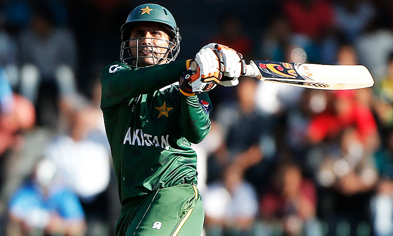 Razzaq, Malik return for South Africa T20s - Sport - DAWN.COM