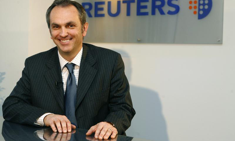 Apple's new finance steward Maestri takes over $160 billion cash haul ...