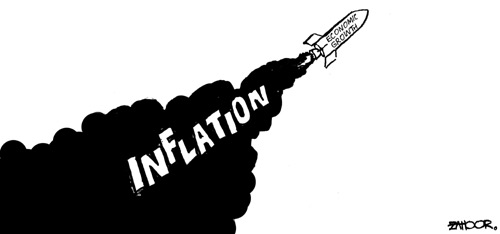 Zahoor's Cartoon