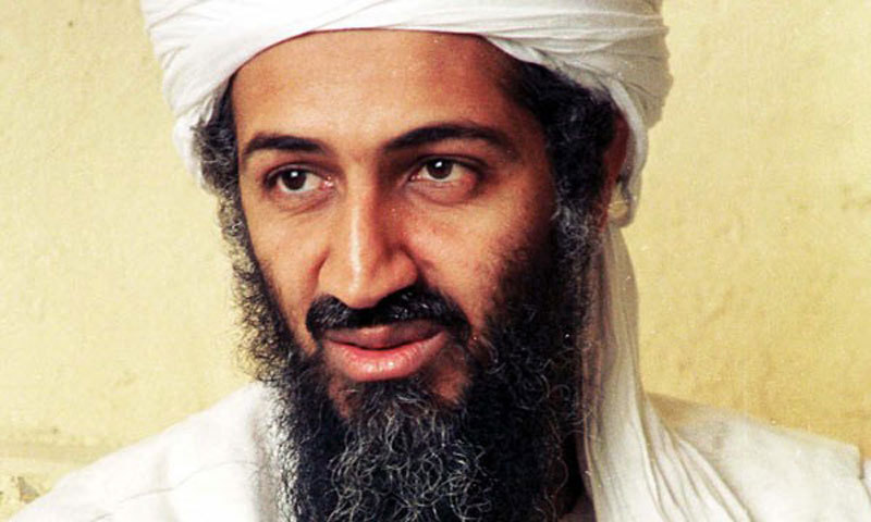 British journalist Carlotta Gall claims that then-ISI chief Lt Gen Ahmed Shuja Pasha was also aware of al Qaeda chief Osama bin Laden's presence in Pakistan.—File Photo