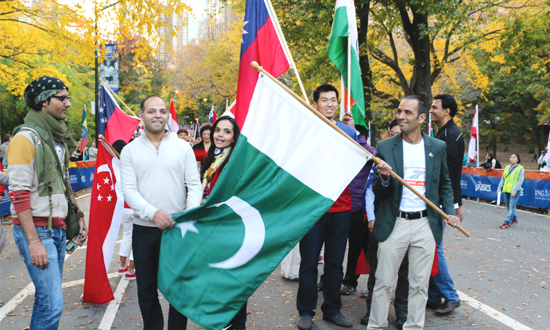 Pakistan Ran Ran Ran Ran Ran Interview : Run Reehan, run! - Pakistan - DAWN.COM