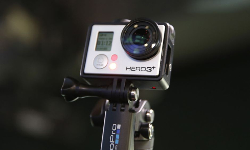 Action camera-maker GoPro makes picture-perfect debut - Business - DAWN.COM