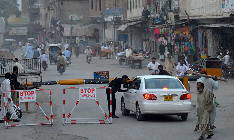 In another incident, law enforcers claimed to have arrested four suspects transporting explosives and weapons.— File photo by AFP