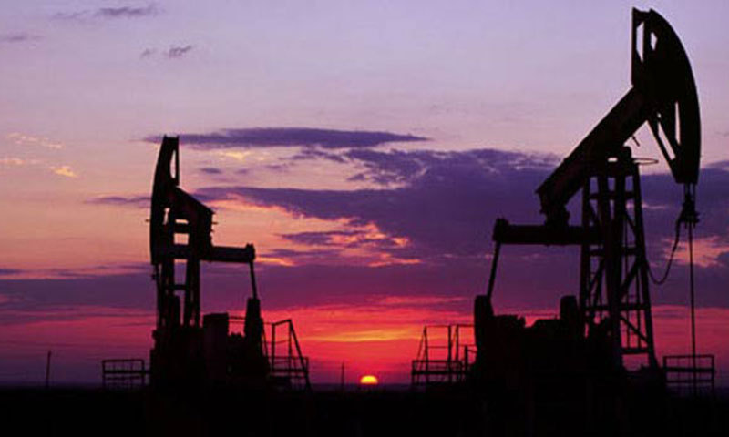 The structure of Pasakhi deep well No 4 was delineated, drilled and tested, the company official said. &mdash; File photo