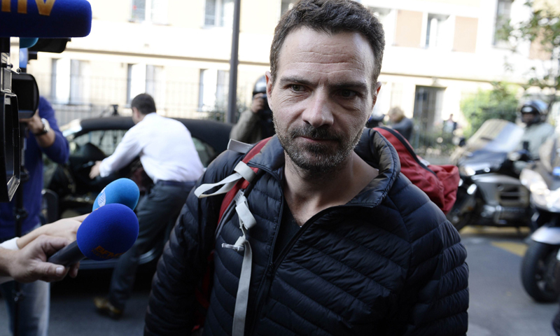 Kerviel: ‘ordinary’ guy behind France’s record rogue trade - Newspaper
